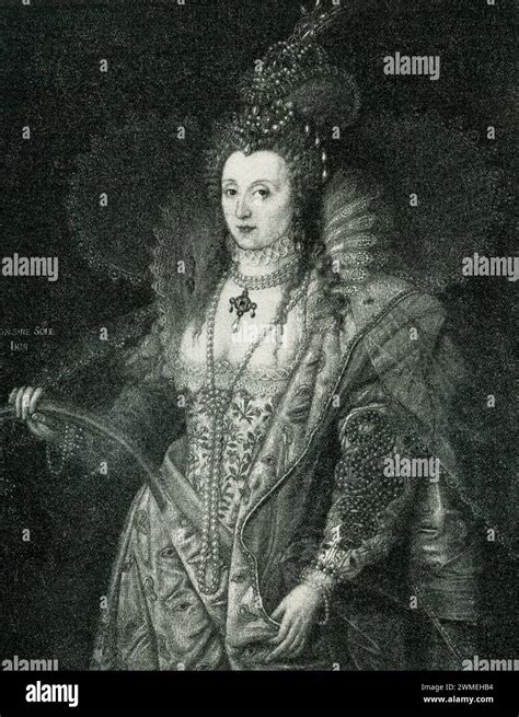 morto 1603 tudor